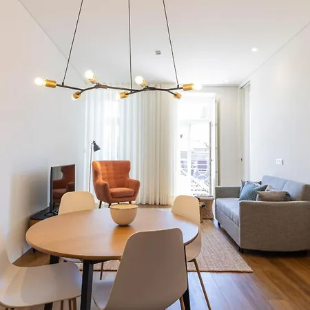 Carmo Apartamentos Porto Room photo