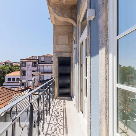 Carmo Apartamentos Porto Room photo