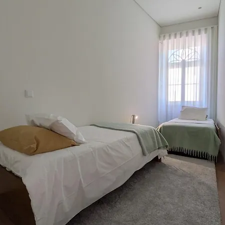 Carmo Apartamentos Porto Room photo