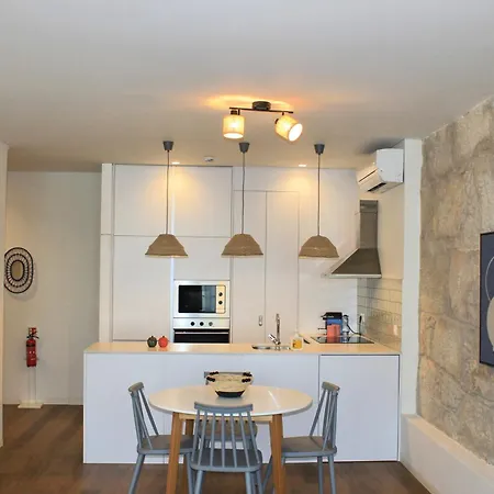 Carmo Apartamentos Porto Room photo