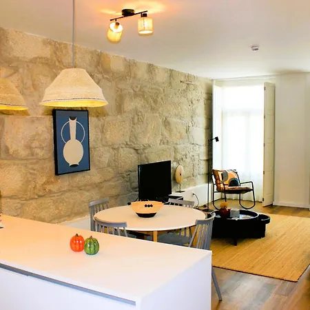 Carmo Apartamentos Porto Room photo