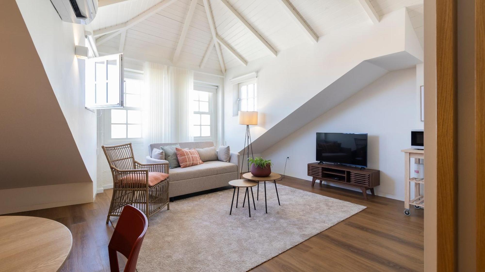 Carmo Apartment *