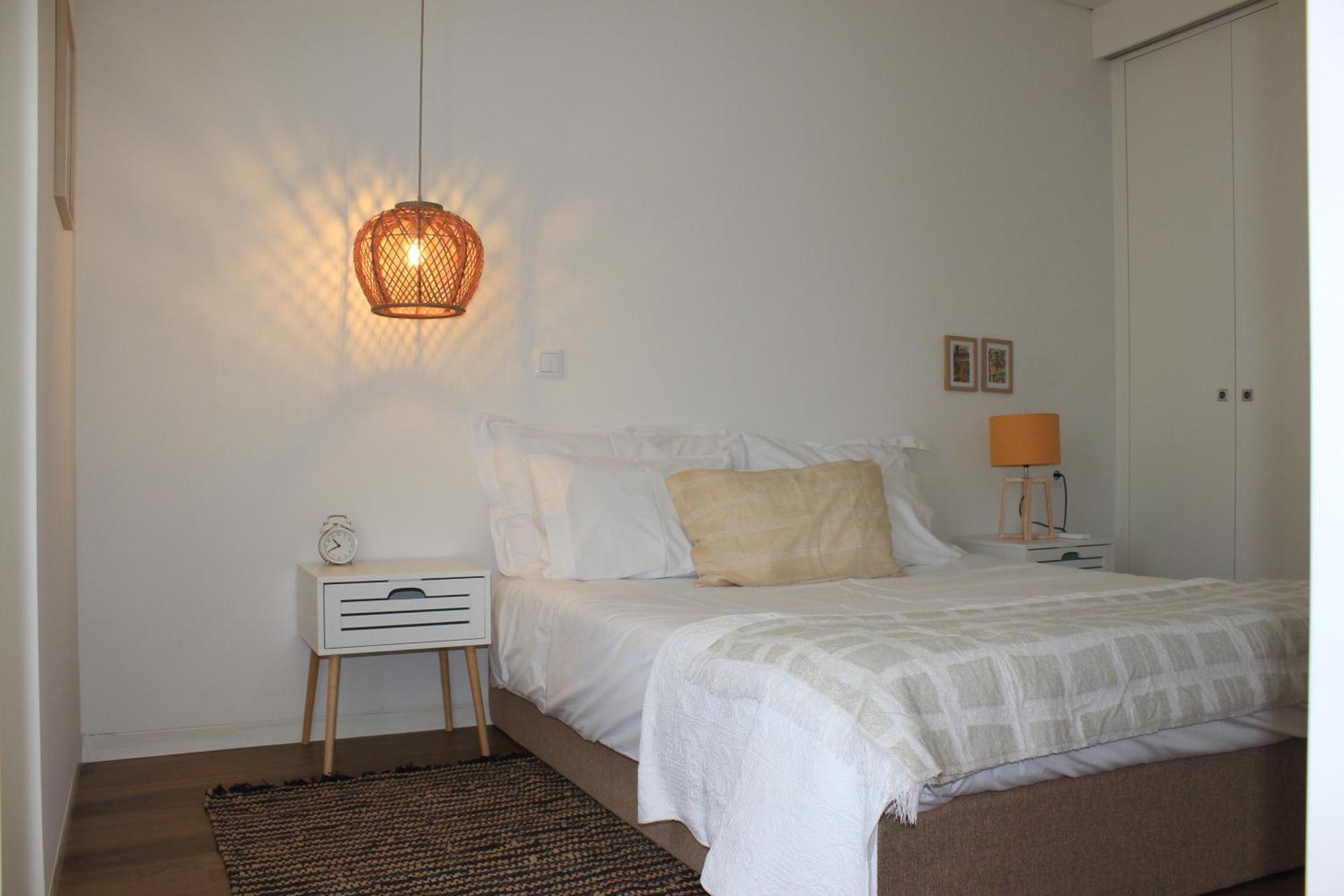 Apartment Carmo